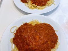 意式肉酱面-宜家·瑞典风味餐厅(北京西红门店)