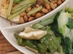 -素满香·食养自助(建邺万达店)