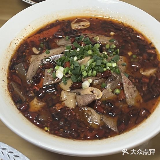 香辣馆老川菜江湖菜(火炬西区店)