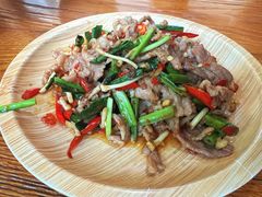 -蜗牛小馆醉乡民谣云南菜(惠新西里店)