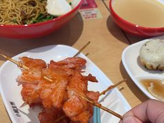 -小杨生煎(周浦万达店)