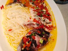 剁椒鱼头-洞庭家宴·头牌甲鱼(广渠门店)