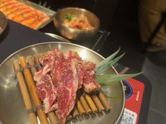 -西塔老太太泥炉烤肉(龙湖北苑天街店)