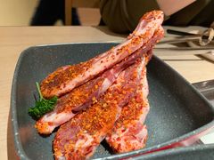 -新石器烤肉(中房金谊广场店)