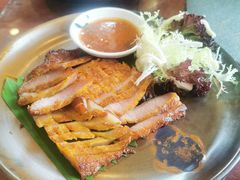 -南沙游艇会·大兵船餐厅