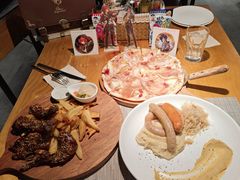 -Secco德式餐吧(南秀村店)