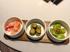 -YAFEE雅菲 川·湘·粤融合菜(魏公村店)