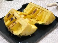 -海港酒家(翔龙湾广场店)