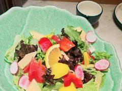 -大胡同天津菜·海肠捞饭·津门皮皮虾锅贴一绝(西姜井店)