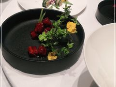 -金色艳阳天•粤菜 淮扬菜(古平岗店)