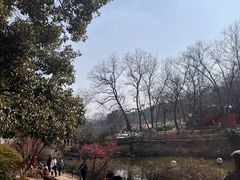 -虞山风景区