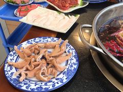 -飘香火锅(玉林西路店)