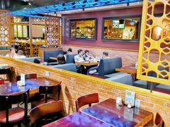 大堂-bluefrog蓝蛙(悠唐购物中心店)