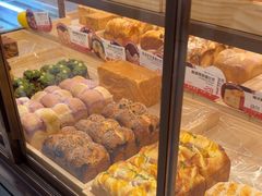 -爸爸糖吐司面包(悠唐购物中心店)