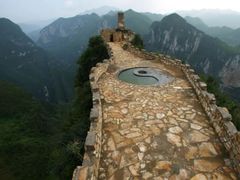 -重庆云阳龙缸景区