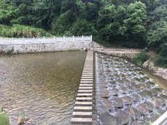 -梁野山景区