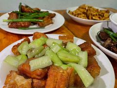 -凰仪桥饭店(鲁迅西路店)