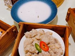 蒜香蒸排骨-长禧家·珑厨(东山口店)