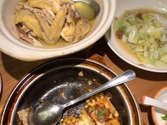 -话梅·客家小厨(东门店)