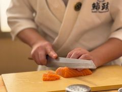 -鮨政· Omakase(港汇恒隆广场店)