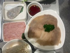 -海底捞火锅(乐堤港店)