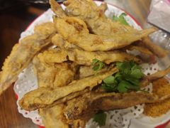 -刘成杰锦州烧烤(南河路店)