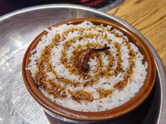 -吃饭皇帝大·土家民族菜(温州万象城店)