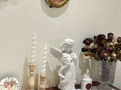 -初甜·舒芙蕾·韩式雪花冰(流塘店)