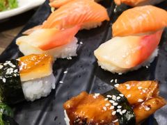 -三禾寿司(君尚店)