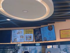 -鸡鸣汤包(红山动物园店)