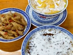 -韵姐牛奶甜品世家