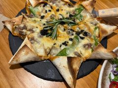 -沏点Trattoria意大利餐厅(新街口店)