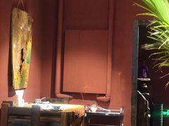 -大匠工房古船木艺术餐厅·猪肚鸡专门店(长白仙岛店)