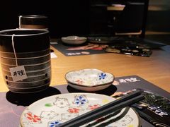 -寿司皇(扬名广场店)