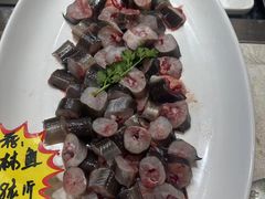 -味莊·青岛菜(云霄路店)