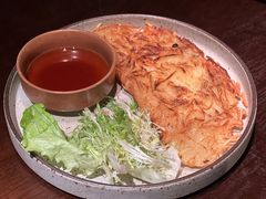 -Fuzzy Bistro 浮几韩餐·茶酒馆