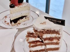 -PETIT PARIS 小巴黎(凯德1818店)