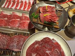 -西塔老太太泥炉烤肉(亚运村店)