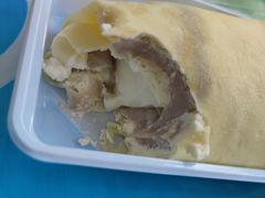 -李大牛和刘大力手作甜品(凯德店)
