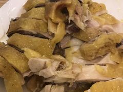 -宏记广东客家菜(丰汇店)