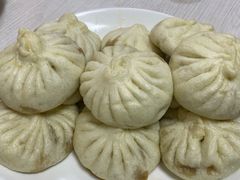-津门如意包子铺(宾西路店)