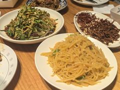 -姥姥家春饼店(惠新东街店)