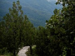 -北京十三陵国家森林公园蟒山景区