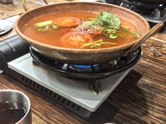-麒麟风烤牛肉·云南烧烤小排档(丹凤街店)