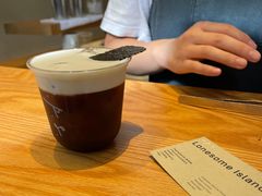 -O.P.S. CAFE