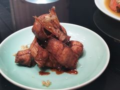 熏鱼-夜上海(新天地店)