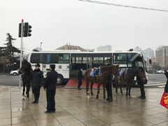 -大连人民广场