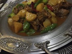 -凯撒尔新疆特色主题餐厅(青山店)