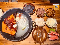 -阳阳老火锅(小南门店)