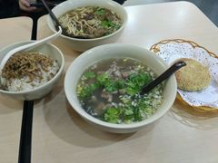 -李先生牛肉面大王(沈阳道义南大街店)